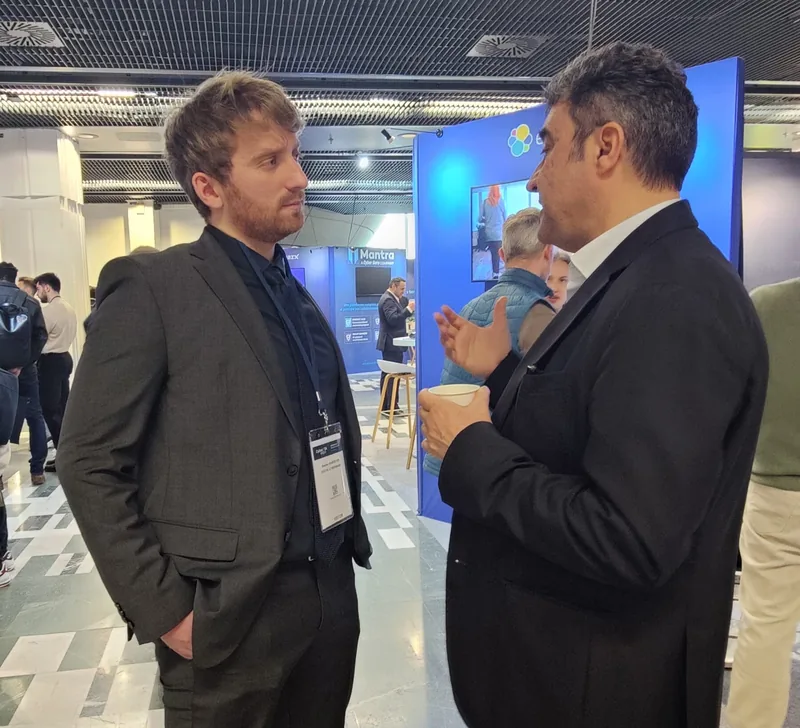 Bastien RAMSEYER - Consultant Cybersécurité